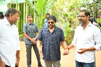 RC16 Movie Opening Ceremony Photos